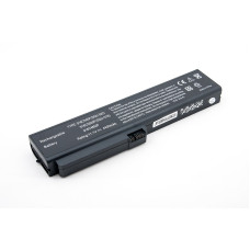 Аккумулятор PowerPlant для ноутбуков Fujitsu Amilo V3205 (SQU-522, FU5180LH) 11.1V 4400mAh